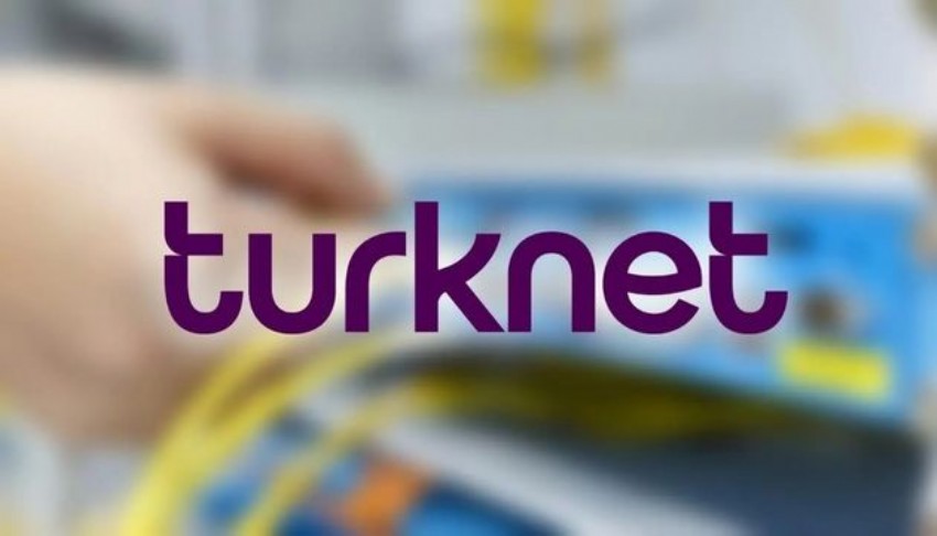 TurkNet'te internet kesintisi